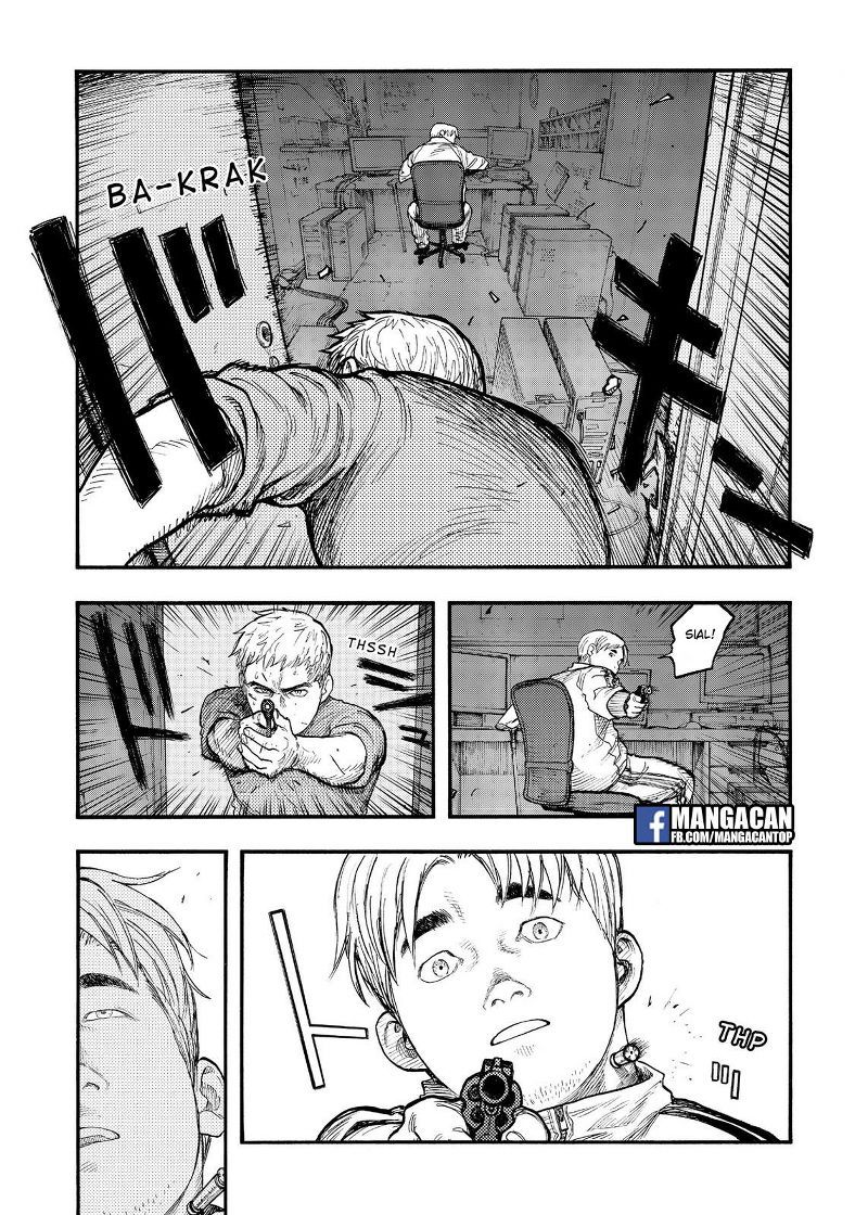 Ajin Chapter 55 Bahasa Indonesia